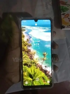 Samsung Galaxy A31 (Used)