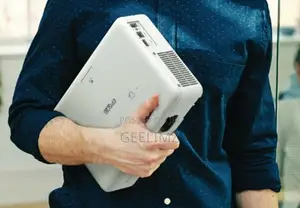 Smart cinema experience for home & office