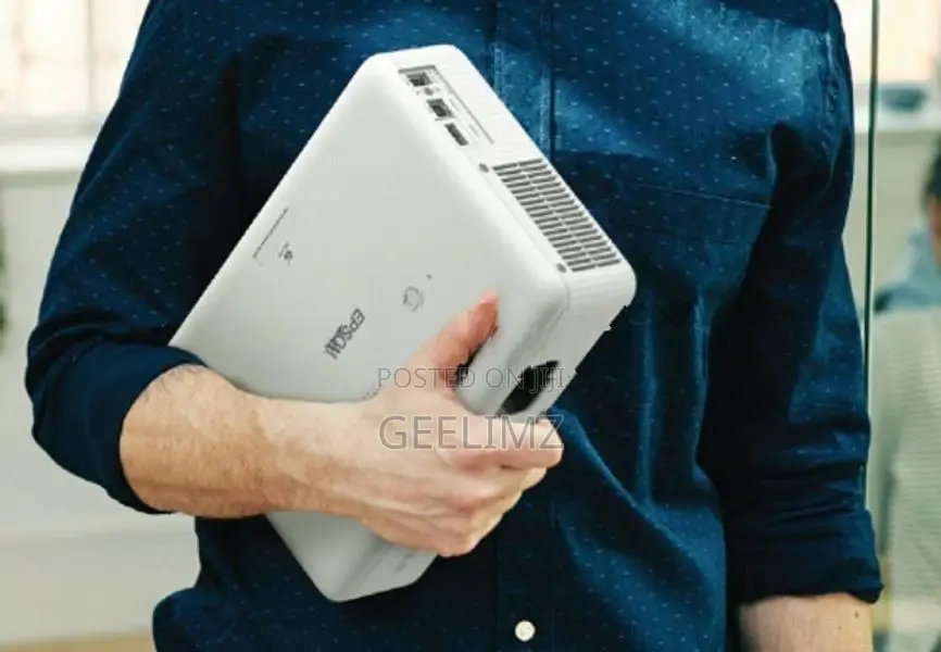 Smart cinema experience for home & office