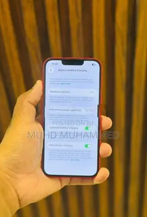 Apple iPhone 14 (Used)
