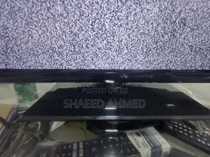 Panasonic 32 Inch Tv