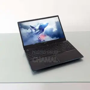 Dell G3 |GTX 1050/3GB|8GB RAM|Core i5-9300H 9th Gen|256GB SSD+1TB HDD