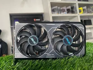 ASUS RTX4060 8GB USED Graphics Card