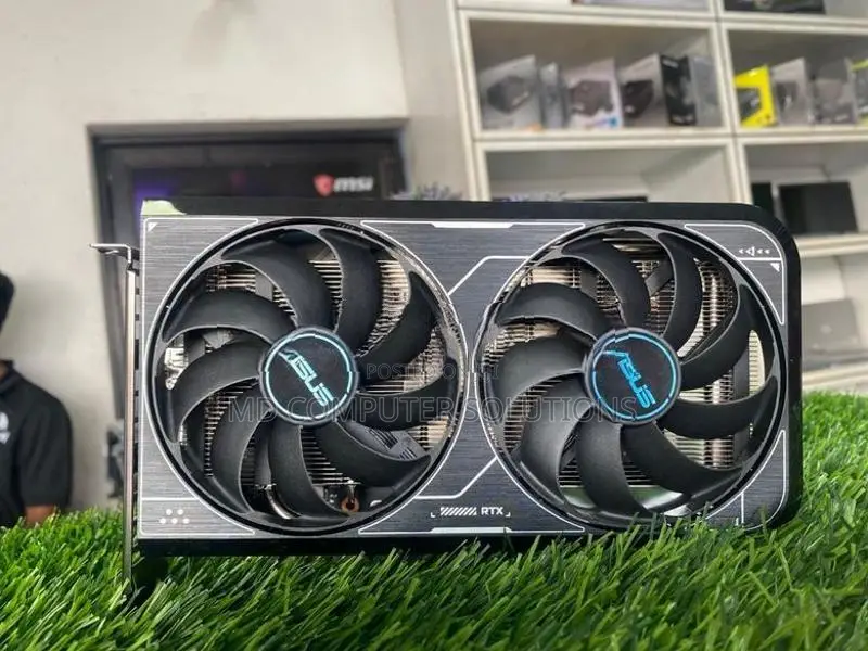 ASUS RTX4060 8GB USED Graphics Card
