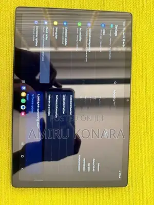 Samsung Galaxy Tab A8 - 32GB/3GB RAM