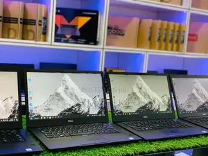 Dell Latitude 7400 i5 8th Gen 8GB RAM 256GB NVME SSD Laptop
