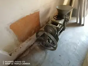 Oil Milk Machine