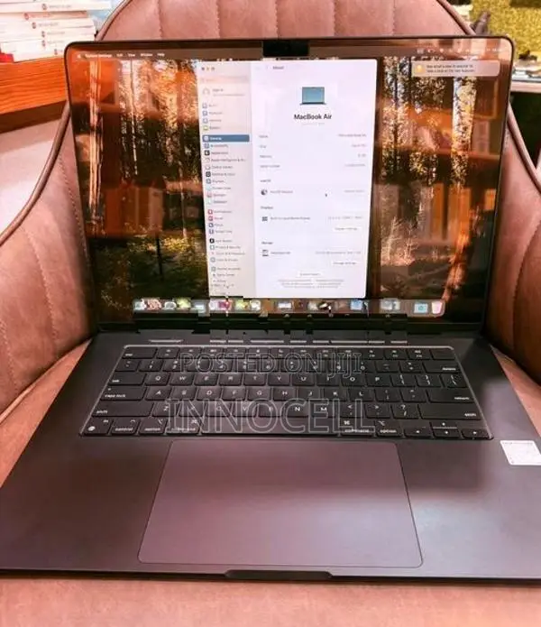 Apple Macbook Air 15 M2