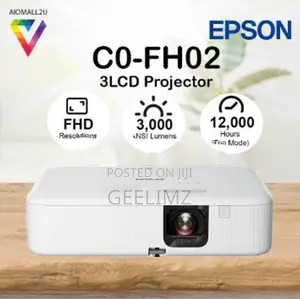 Smart cinema experience for home & office