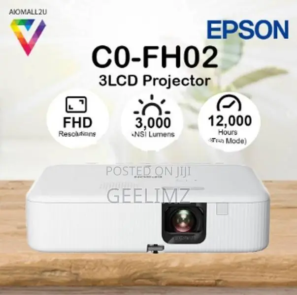 Smart cinema experience for home & office