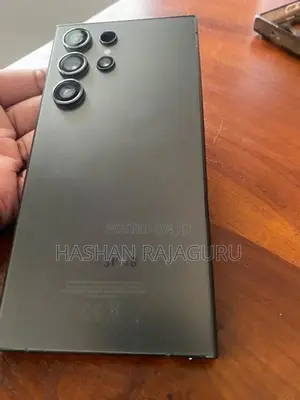 Samsung Galaxy S24 Ultra (Used)