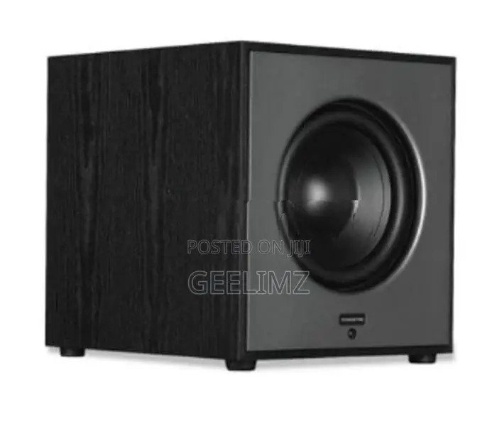 Subwoofer Deep bass for home & events