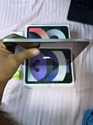Apple iPad Air 4 Gen 64GB Silver