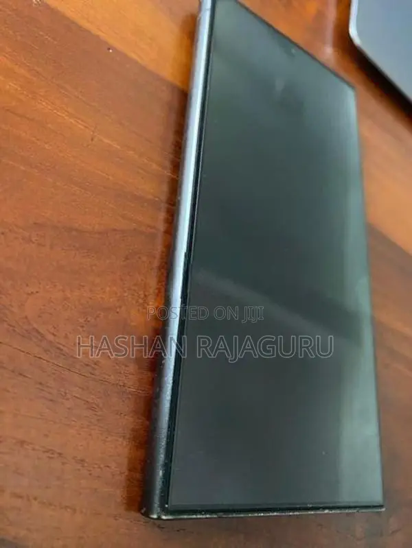 Samsung Galaxy S24 Ultra (Used)