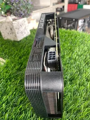 ASUS RTX4060 8GB USED Graphics Card