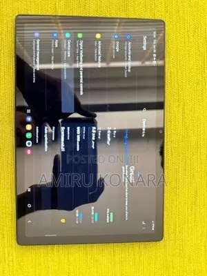 Samsung Galaxy Tab A8 - 32GB/3GB RAM