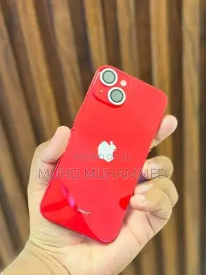 Apple iPhone 14 (Used)
