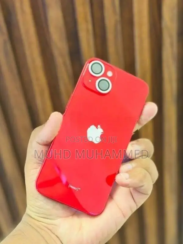 Apple iPhone 14 (Used)