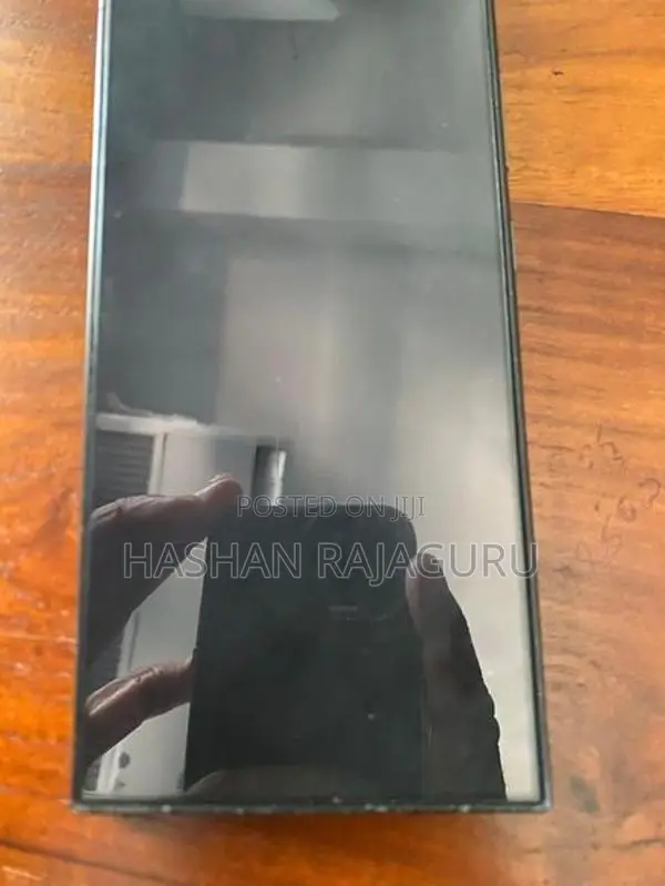 Samsung Galaxy S24 Ultra (Used)