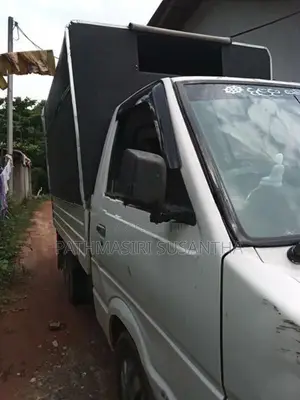Ashok Leyland Tusker 2015