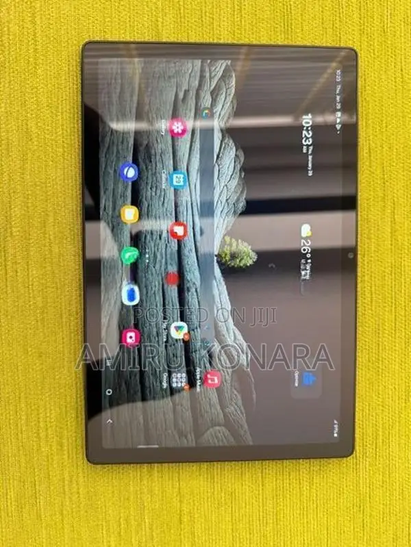 Samsung Galaxy Tab A8 - 32GB/3GB RAM