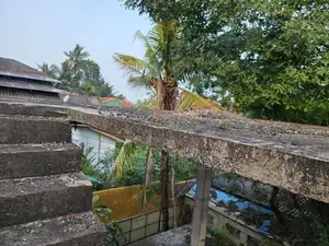 2 story structure with uncompleted house sale station road kandana