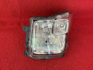 Suzuki Wagon R 55 FX Head Light