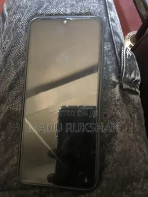 Vivo Y02 (Used)
