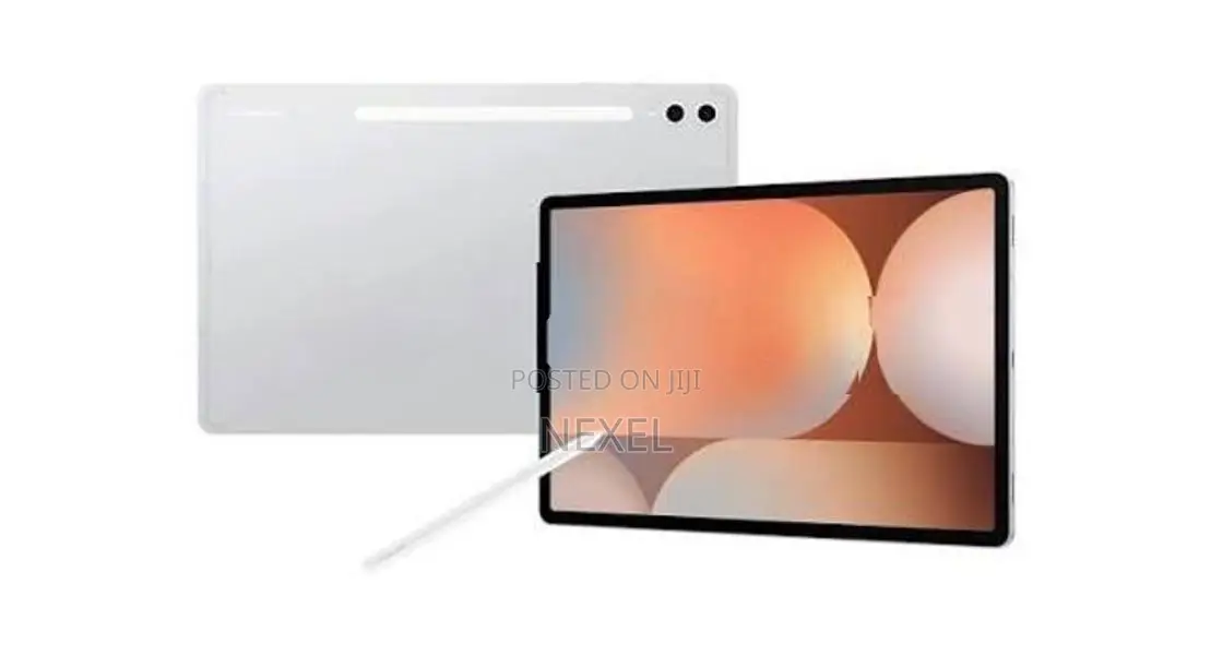 Samsung Galaxy tab s10 Fe Plus