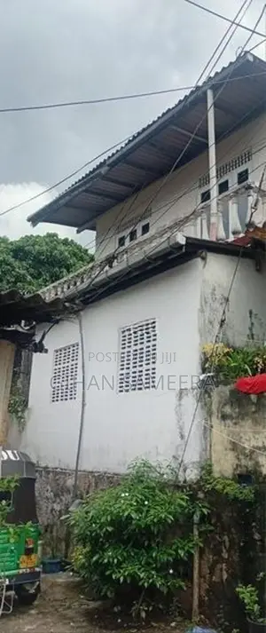 HOUSE FOR SALE KIRULAPONA