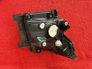 Suzuki Wagon R 55 FX Head Light