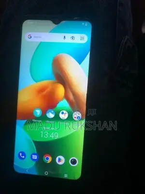 Vivo Y02 (Used)