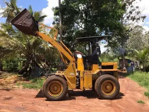 Loader Isuzu 60