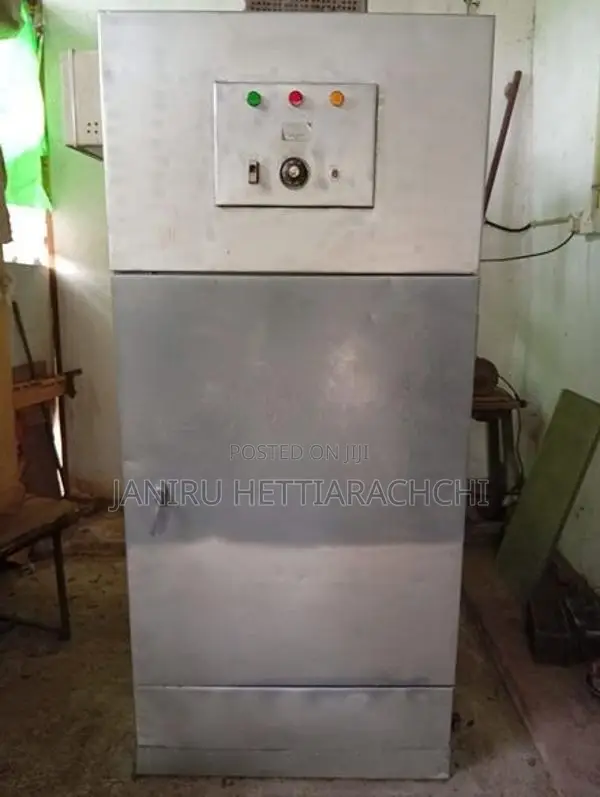 Industrial Oven