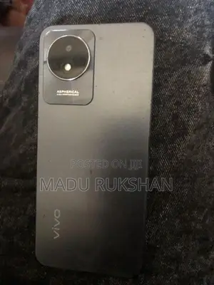 Vivo Y02 (Used)