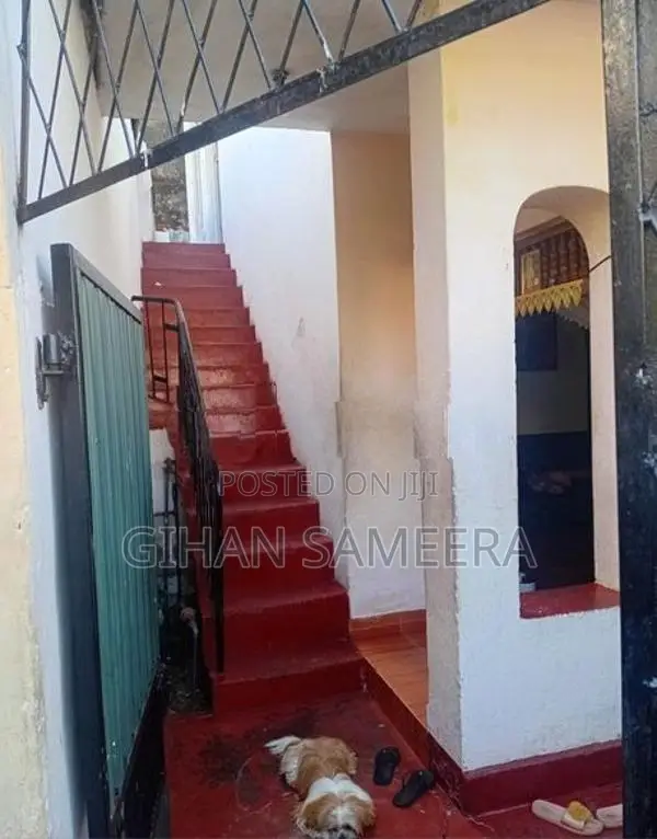 HOUSE FOR SALE KIRULAPONA