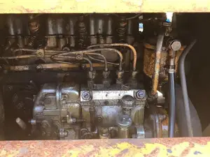 Loader Isuzu 60