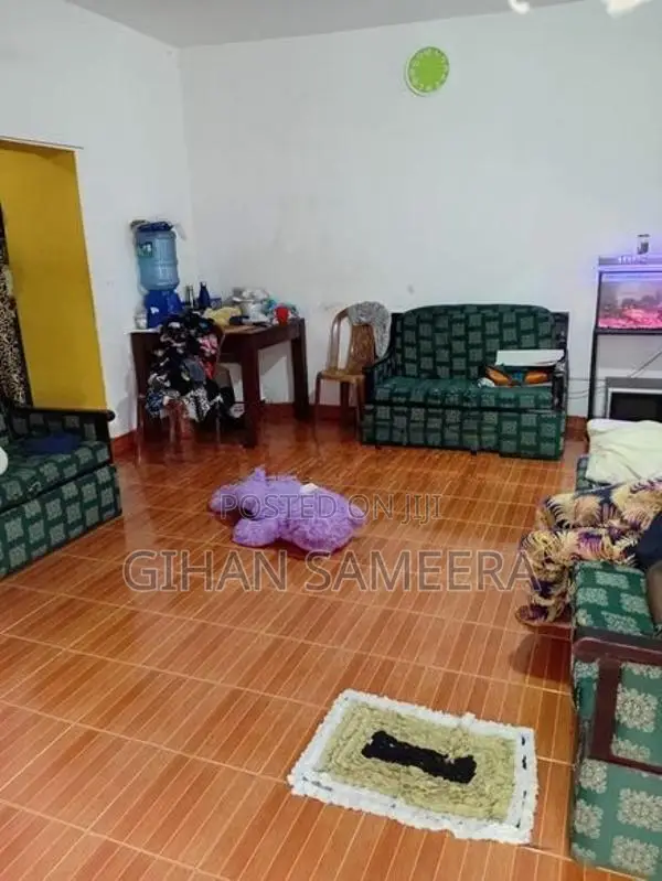 HOUSE FOR SALE KIRULAPONA