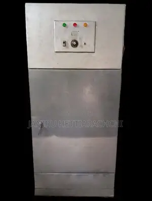 Industrial Oven