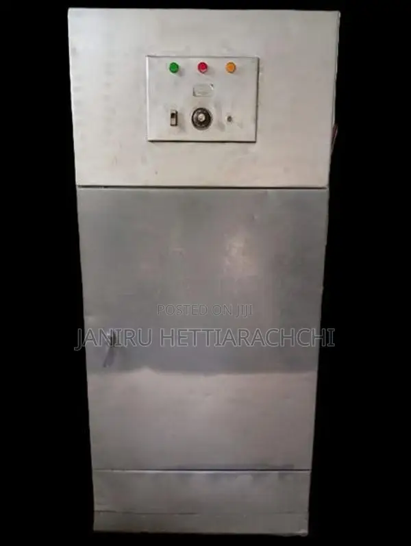 Industrial Oven