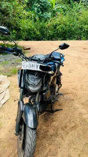 Yamaha FZS V3 2019
