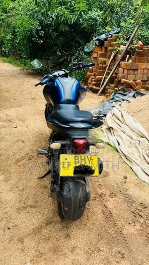 Yamaha FZS V3 2019