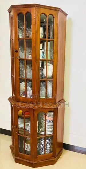 Wooden Cupboard