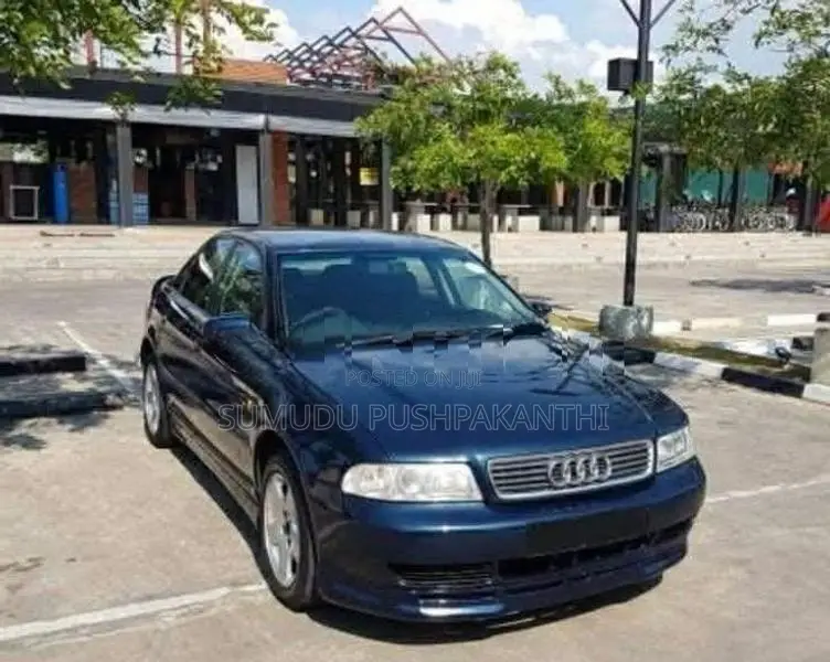 Audi A4 1999
