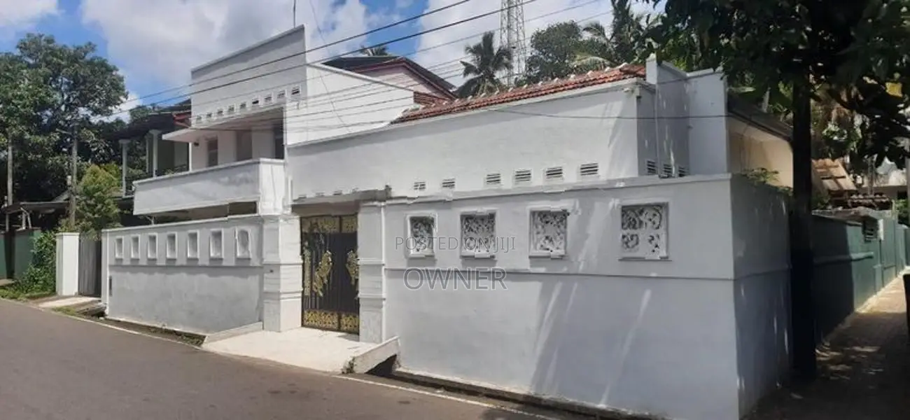 03 Bedroom House For Rent in Galle