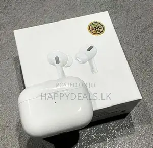 Airpods Pro 3 ANC Earpods