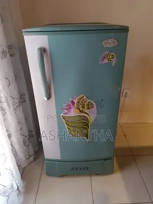 Sisil Refrigerator