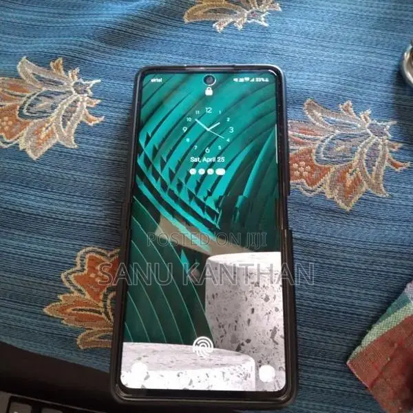 Samsung Galaxy A53 5G (Used)