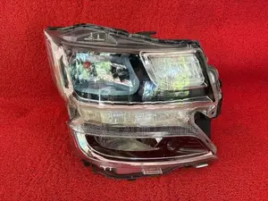 Suzuki Wagon R FX Head Light