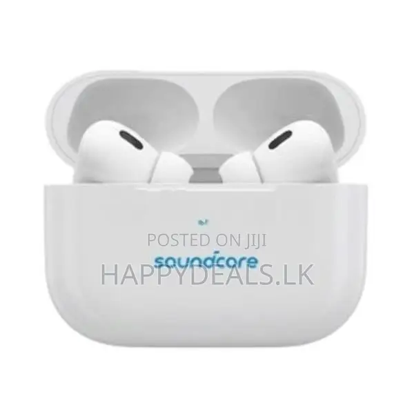 Anker Soundcore A6 Pro Earpods